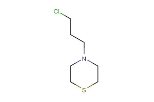 4-(3-chloro-propyl)-thiomorpholine