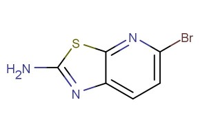 5-bromo-thiazolo[5,4-b]pyridin-2-ylamine