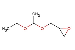 2-((1-ethoxyethoxy)methyl)oxirane