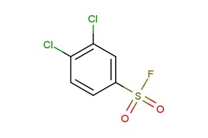 3,4-dichlorobenzene-1-sulfonylfluoride