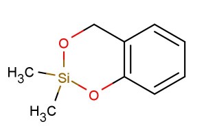 2,2-dimethyl-4H-1,3,2-benzodioxasiline