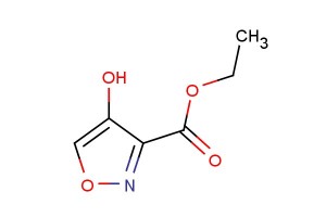 ethyl 4-hydroxyisoxazole-3-carboxylate