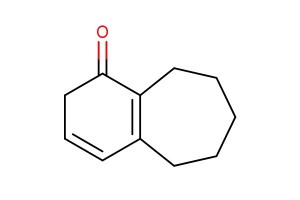 2,5,6,7,8,9-hexahydro-1H-benzo[7]annulen-1-one