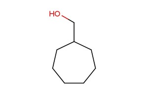 cycloheptylmethanol