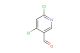 4,6-dichloronicotinaldehyde