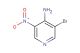 3-bromo-5-nitropyridin-4-amine