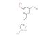 3-(3,5-dimethoxyphenethyl)-1H-pyrazol-5-amine