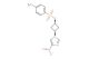 (1S,3S)-3-(4-nitro-1H-imidazol-1-yl)cyclobutyl 4-methylbenzenesulfonate