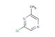 2-chloro-6-methylpyrazine
