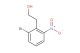 2-(2-bromo-6-nitrophenyl)ethanol