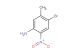 4-bromo-5-methyl-2-nitroaniline