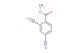 methyl 2,4-dicyanobenzoate