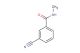 3-cyano-N-methylbenzamide