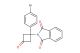 2-(1-(4-bromophenyl)-3-oxocyclobutyl)isoindoline-1,3-dione