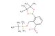 tert-butyldimethyl(2-nitro-6-(4,4,5,5-tetramethyl-1,3,2-dioxaborolan-2-yl)benzyloxy)silane