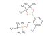 2-((tert-butyldimethylsilyloxy)methyl)-3-(4,4,5,5-tetramethyl-1,3,2-dioxaborolan-2-yl)aniline