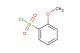 2-methoxybenzene-1-sulfonyl chloride