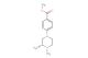 (R)-methyl 4-(3,4-dimethylpiperazin-1-yl)benzoate