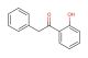 1-(2-hydroxyphenyl)-2-phenylethanone