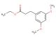 ethyl 3-(3,5-dimethoxyphenyl)propanoate
