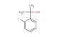 2-(2-iodophenyl)propan-2-ol