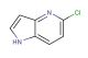 5-chloro-1H-pyrrolo[3,2-b]pyridine