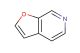 furo[2,3-c]pyridine