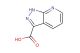 1H-pyrazolo[3,4-b]pyridine-3-carboxylic acid
