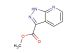 methyl 1H-pyrazolo[3,4-b]pyridine-3-carboxylate