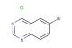 6-bromo-4-chloroquinazoline
