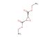 (2S,3S)-diethyl oxirane-2,3-dicarboxylate