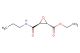 (2S,3S)-ethyl 3-(propylcarbamoyl)oxirane-2-carboxylate
