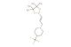 (E)-1-(3-(4,4,5,5-tetramethyl-1,3,2-dioxaborolan-2-yl)allyl)-4-(trifluoromethyl)piperidine