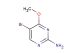 5-bromo-4-methoxypyrimidin-2-amine