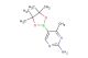 4-methyl-5-(4,4,5,5-tetramethyl-1,3,2-dioxaborolan-2-yl)pyrimidin-2-amine