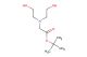 tert-butyl 2-(bis(2-hydroxyethyl)amino)acetate