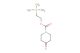 2-(trimethylsilyl)ethyl 4-oxopiperidine-1-carboxylate