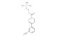 2-(trimethylsilyl)ethyl 4-(3-cyanophenyl)-5,6-dihydropyridine-1(2H)-carboxylate