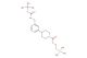 2-(trimethylsilyl)ethyl 4-(3-((tert-butoxycarbonylamino)methyl)phenyl)piperidine-1-carboxylate