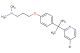 3-(4-(2-(4-bromopyridin-2-yl)propan-2-yl)phenoxy)-N,N-dimethylpropan-1-amine