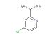 4-chloro-2-isopropylpyridine