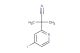 2-(4-iodopyridin-2-yl)-2-methylpropanenitrile