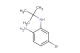 5-bromo-N1-tert-butylbenzene-1,2-diamine