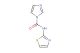 N-(thiazol-2-yl)-1H-imidazole-1-carboxamide