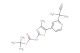 tert-butyl 5-(2-(2-cyanopropan-2-yl)pyridin-4-yl)-4-methylthiazol-2-ylcarbamate