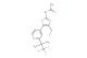 N-(4-(fluoromethyl)-5-(2-(1,1,1-trifluoro-2-methylpropan-2-yl)pyridin-4-yl)thiazol-2-yl)acetamide