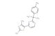 4-methyl-5-(2-(2-p-tolylpropan-2-yl)pyrimidin-4-yl)thiazol-2-amine