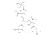 4,4'-((2-(tert-butoxy)-2-oxoethyl)azanediyl)bis(2-((tert-butoxycarbonyl)amino)-2-methylbutanoic acid)