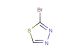 2-bromo-1,3,4-thiadiazole