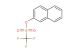 naphthalen-2-yl trifluoromethanesulfonate